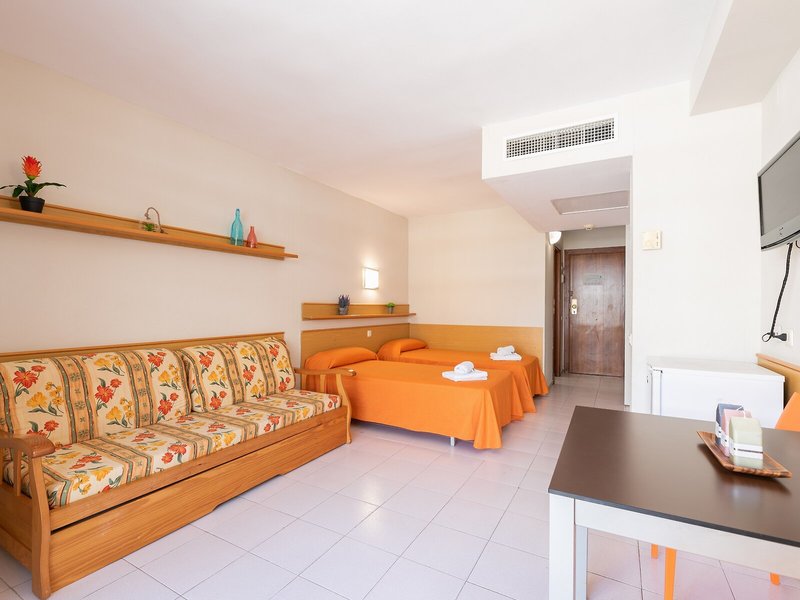 Rentalmar Salou Pacific & Salou Pacific Plus 37