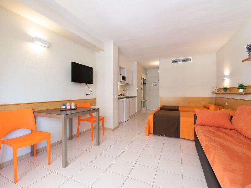 Rentalmar Salou Pacific & Salou Pacific Plus 38