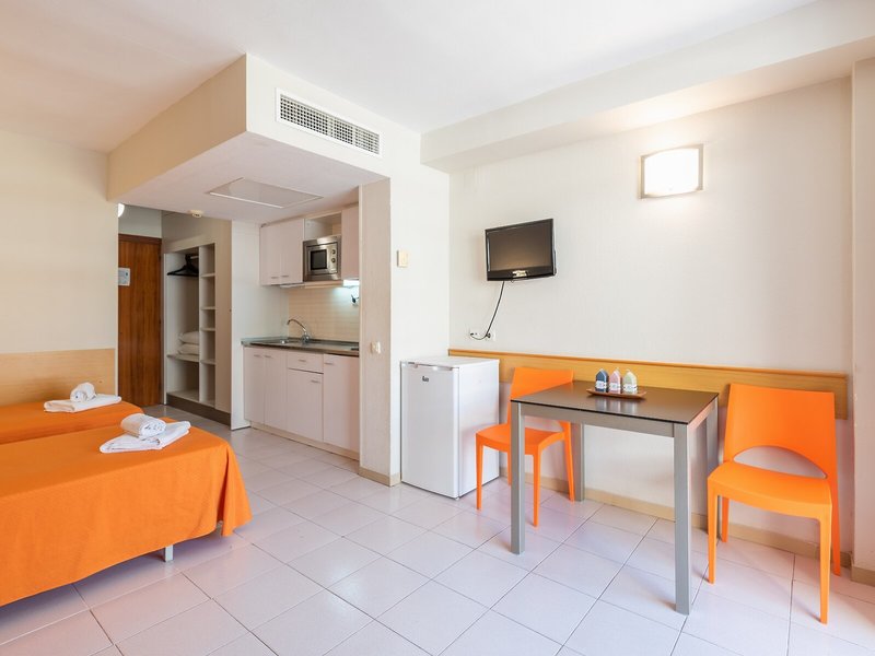 Rentalmar Salou Pacific & Salou Pacific Plus 41