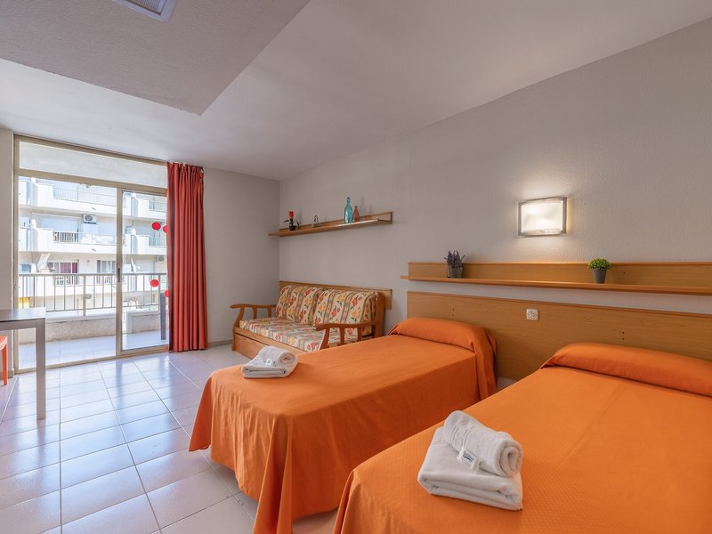 Rentalmar Salou Pacific & Salou Pacific Plus 42