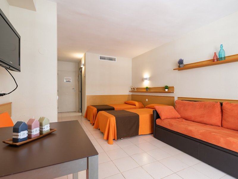 Rentalmar Salou Pacific & Salou Pacific Plus 43