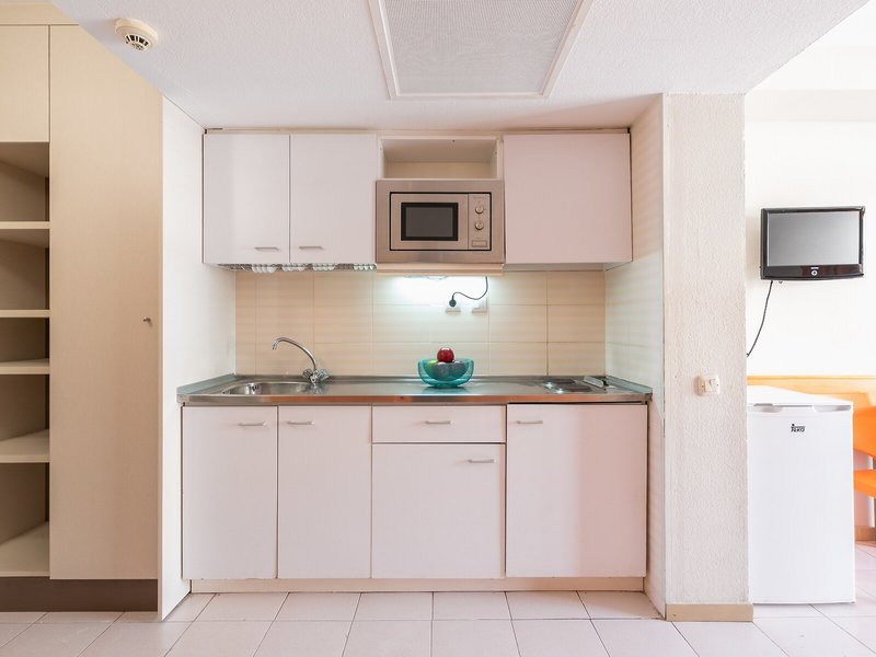 Rentalmar Salou Pacific & Salou Pacific Plus 45