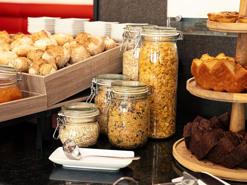 SANA Capitol Hotel 7