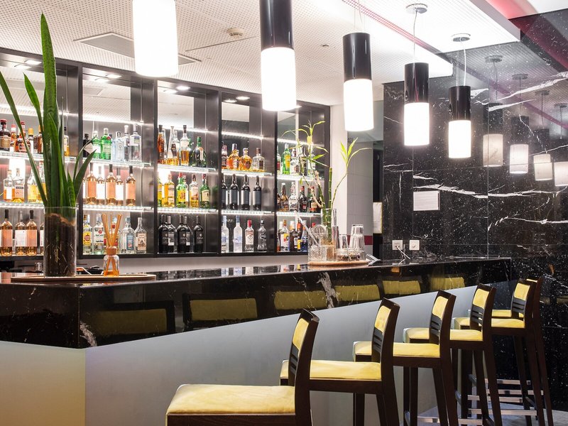 SANA Capitol Hotel 9