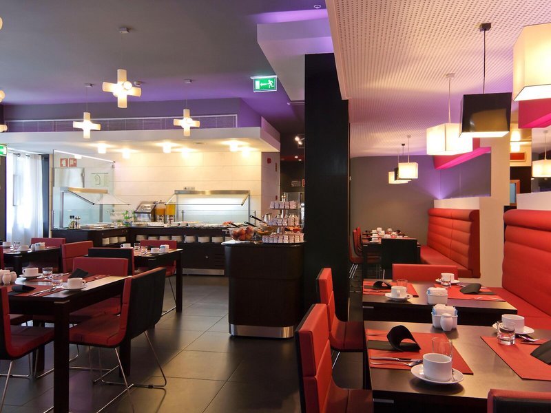 SANA Capitol Hotel 11