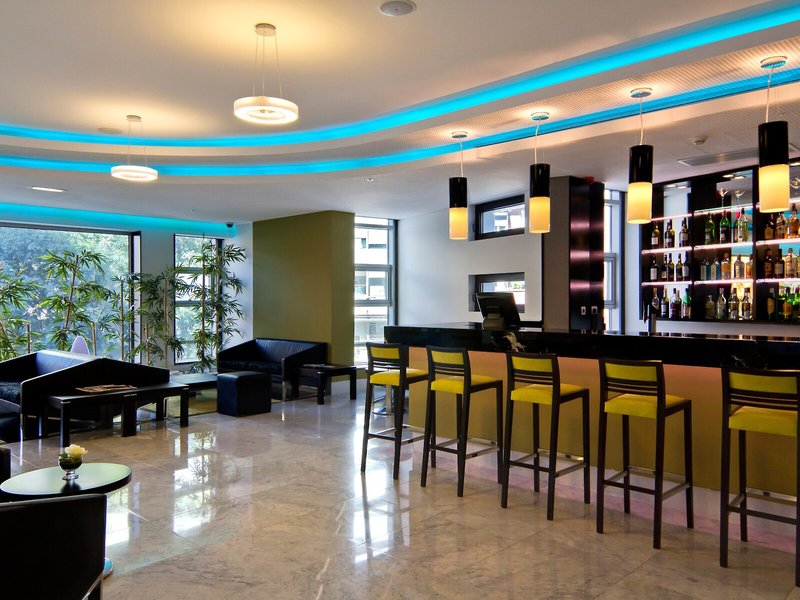 SANA Capitol Hotel 12