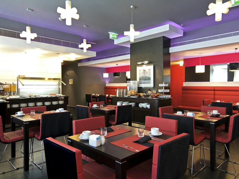 SANA Capitol Hotel 15