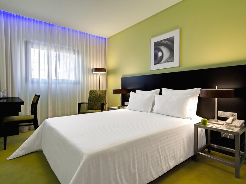 SANA Capitol Hotel 17