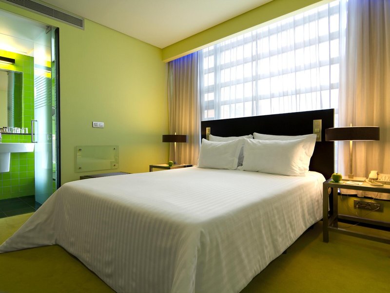 SANA Capitol Hotel 18