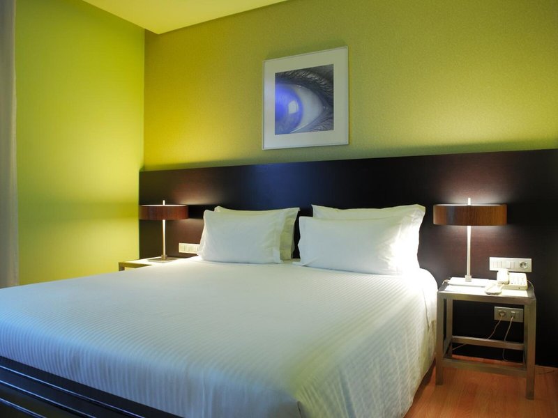 SANA Capitol Hotel 19