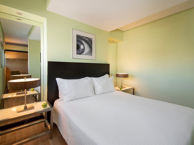 SANA Capitol Hotel 20