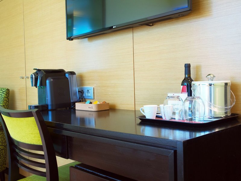 SANA Capitol Hotel 22