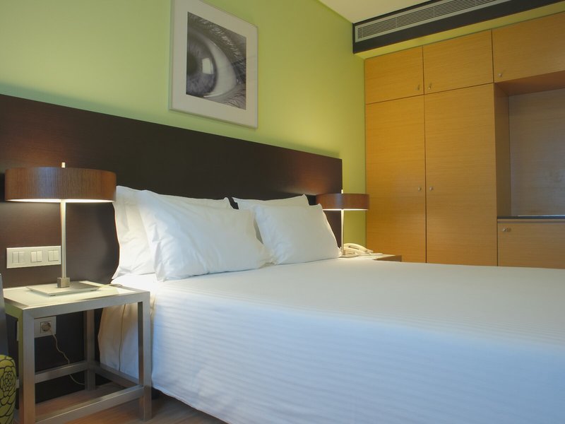 SANA Capitol Hotel 26