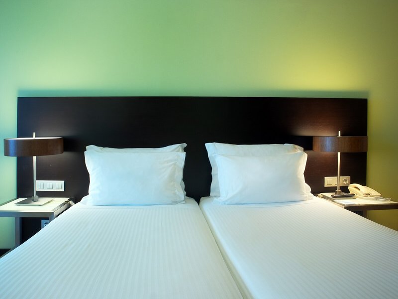 SANA Capitol Hotel 27