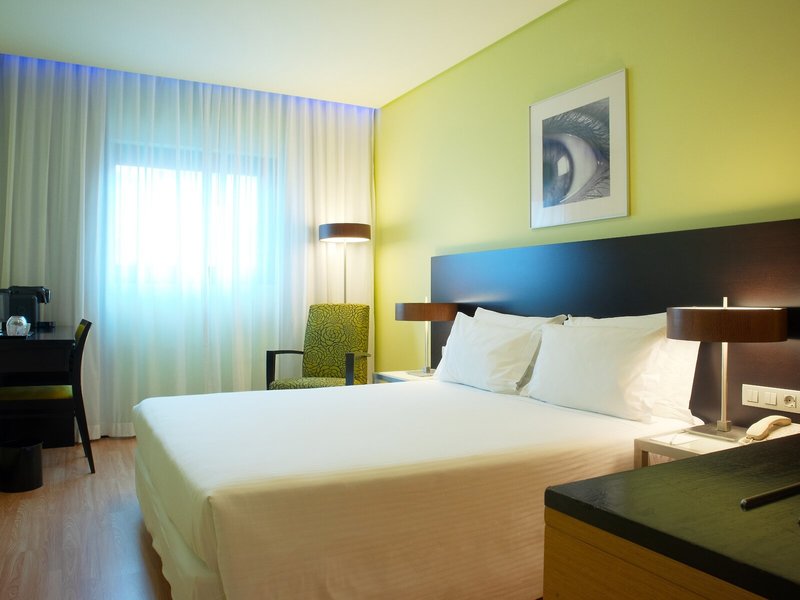 SANA Capitol Hotel 28