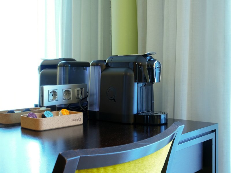 SANA Capitol Hotel 29