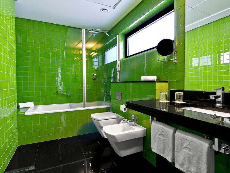 SANA Capitol Hotel 30