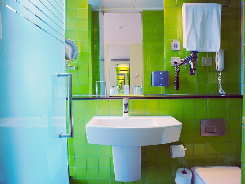 SANA Capitol Hotel 31