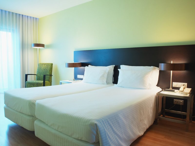 SANA Capitol Hotel 32