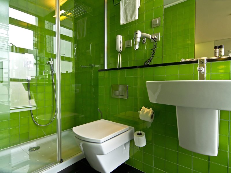 SANA Capitol Hotel 33