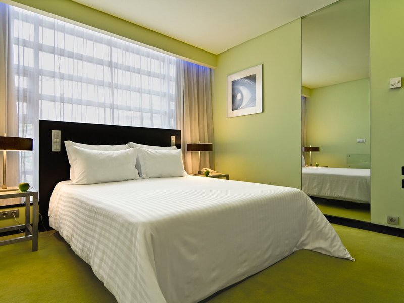 SANA Capitol Hotel 34