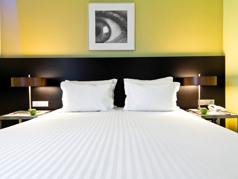 SANA Capitol Hotel 35