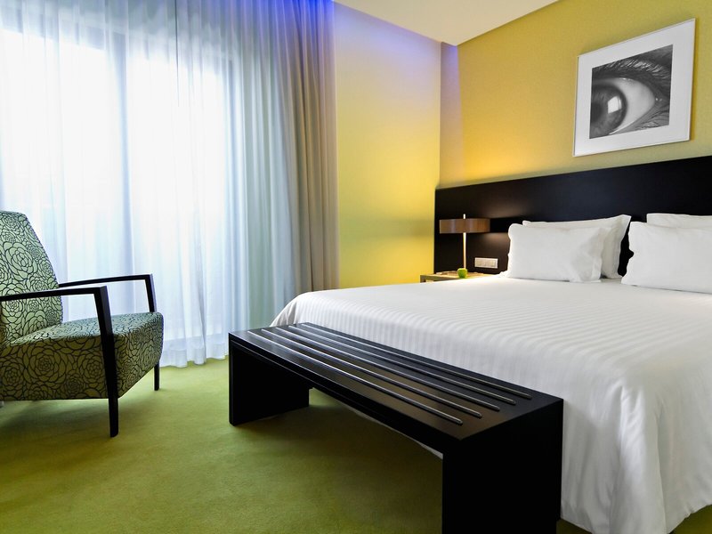 SANA Capitol Hotel 36