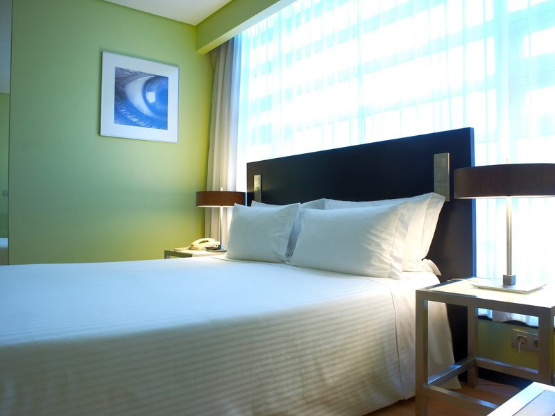 SANA Capitol Hotel 37