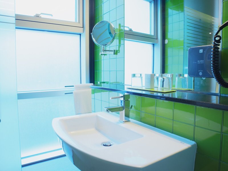 SANA Capitol Hotel 38