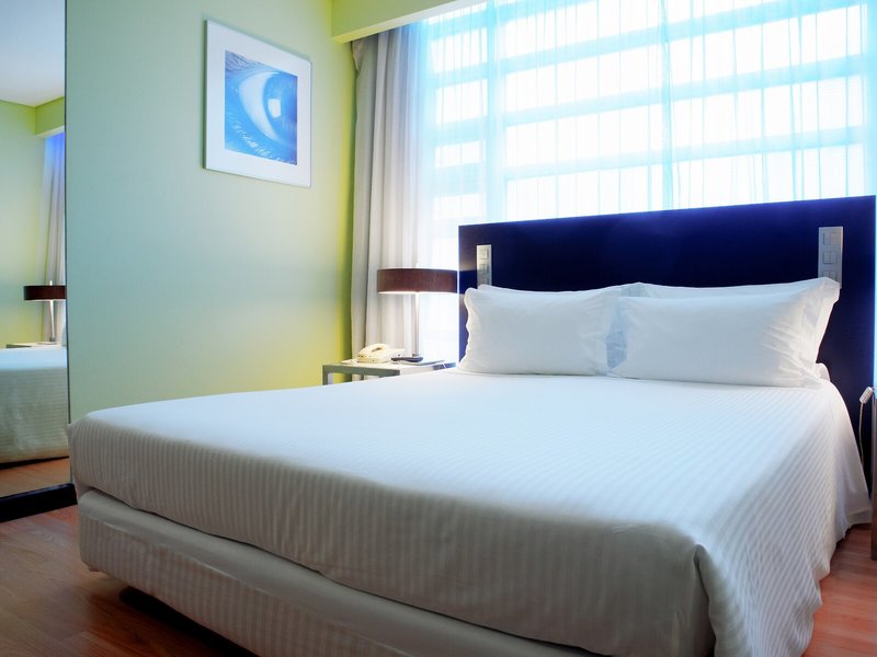 SANA Capitol Hotel 39