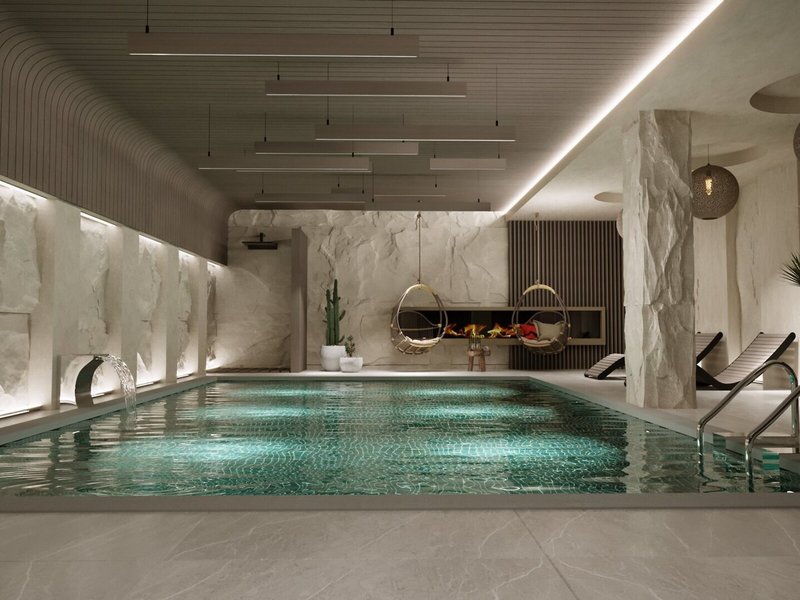 Laren Family Hotel & Spa  11