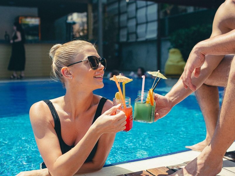 Laren Family Hotel & Spa  17