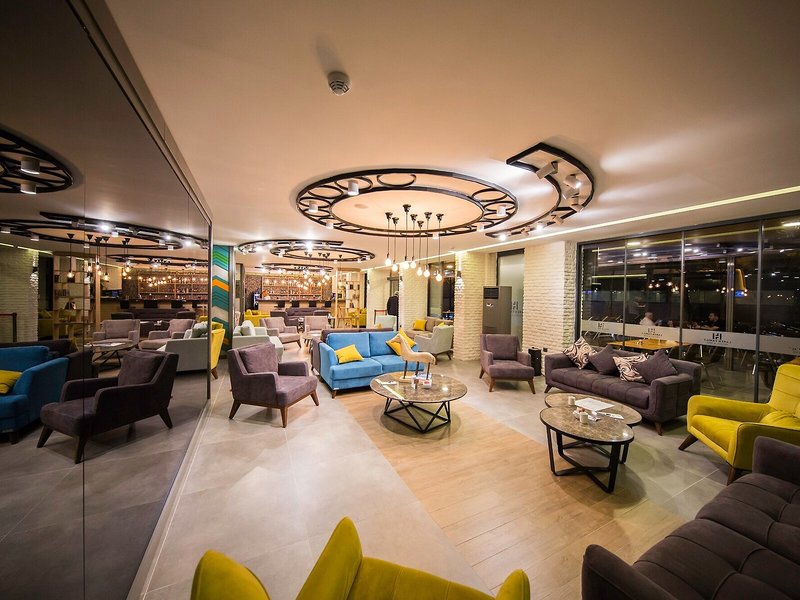 Laren Family Hotel & Spa  19