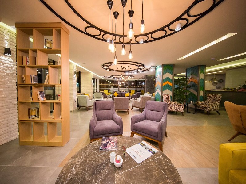 Laren Family Hotel & Spa  23