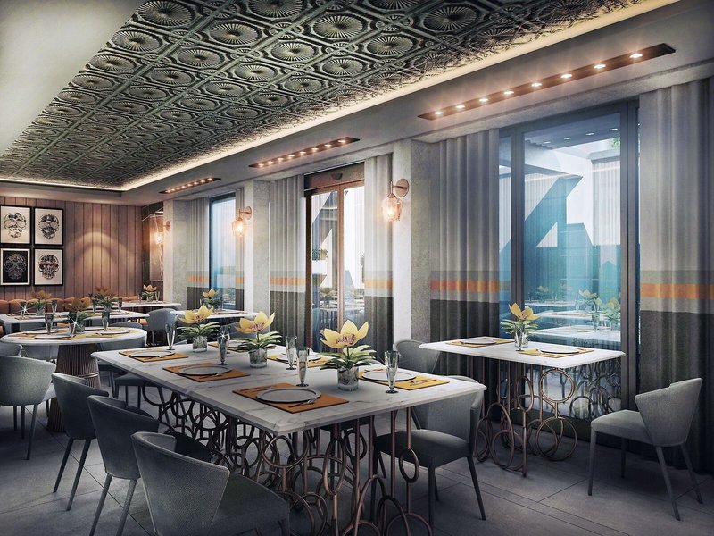 Laren Family Hotel & Spa  24