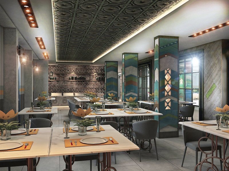 Laren Family Hotel & Spa  27