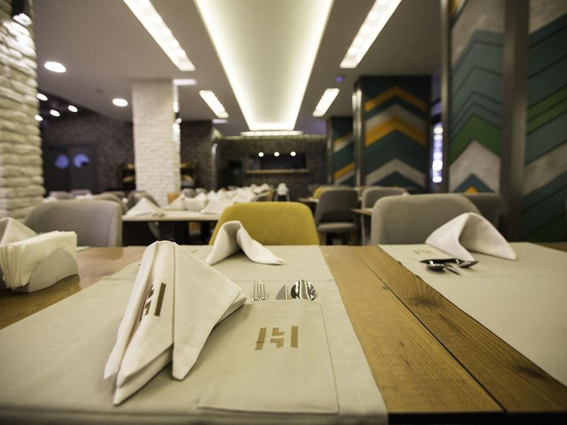 Laren Family Hotel & Spa  29