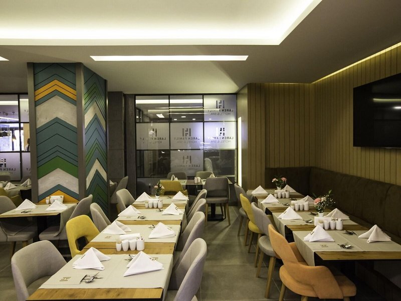 Laren Family Hotel & Spa  31