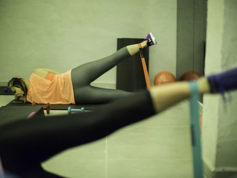 Laren Family Hotel & Spa  37