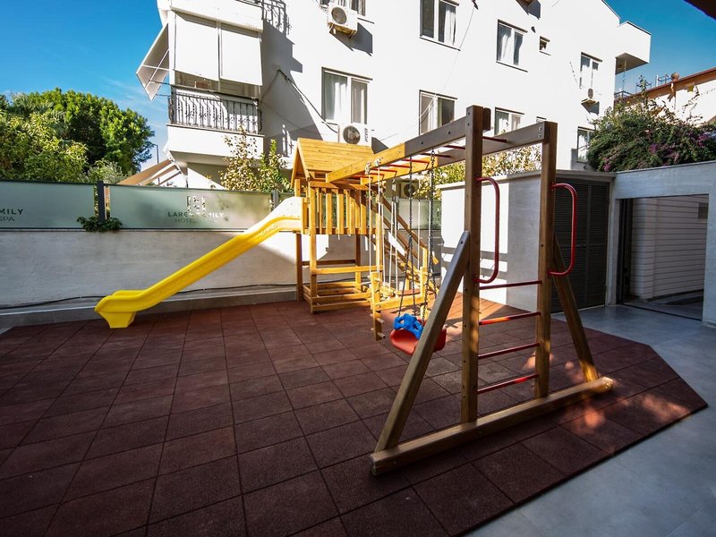 Laren Family Hotel & Spa  43