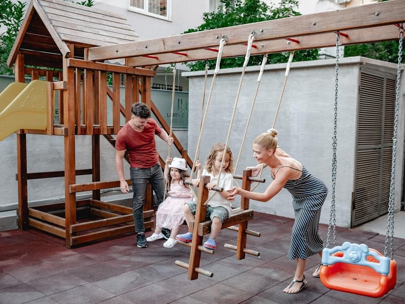 Laren Family Hotel & Spa  44