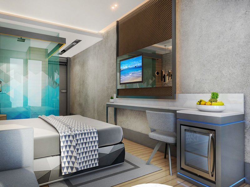 Laren Family Hotel & Spa  46