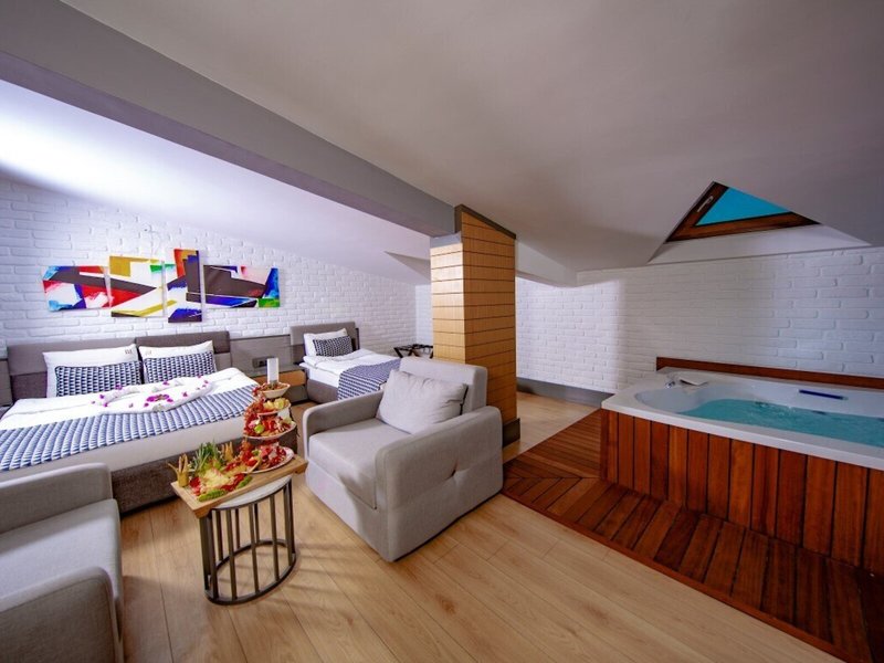 Laren Family Hotel & Spa  47