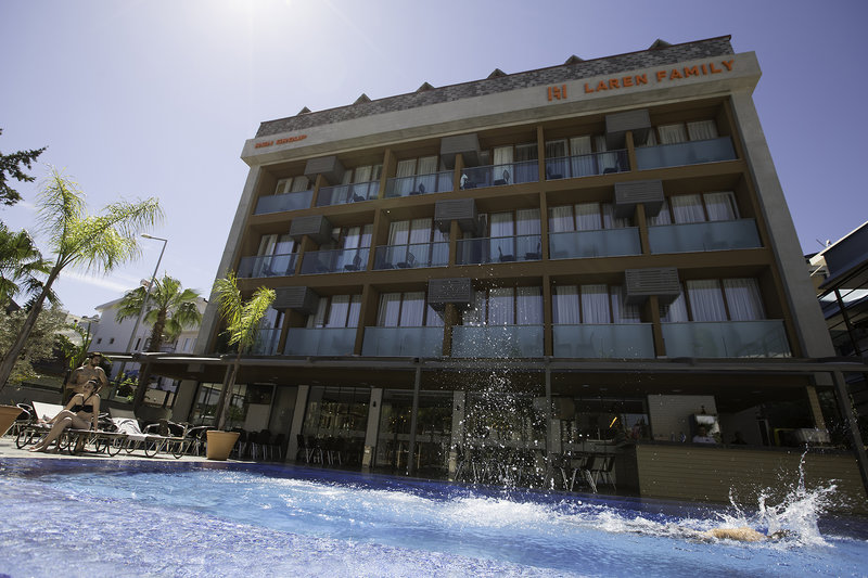 Laren Family Hotel & Spa 2
