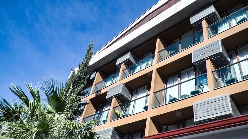 Laren Family Hotel & Spa 3