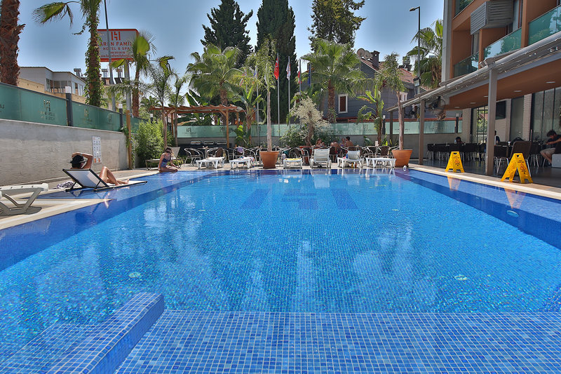 Laren Family Hotel & Spa 6