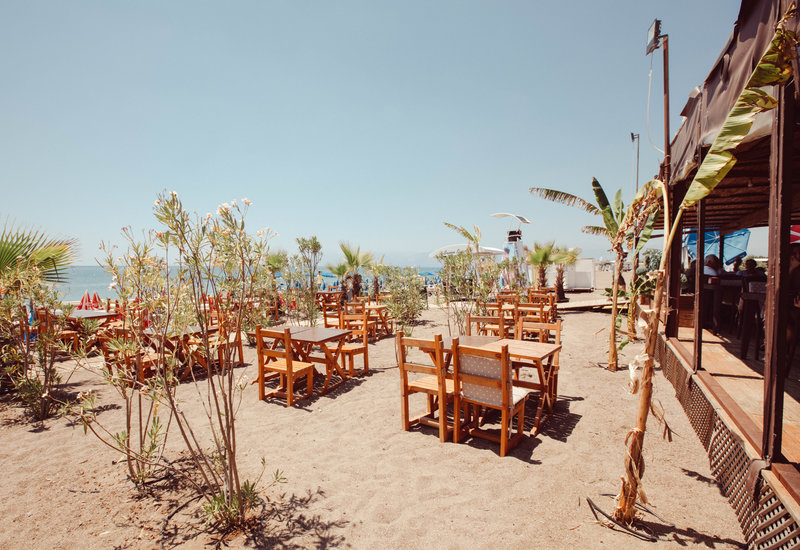 Laren Family Hotel & Spa 9