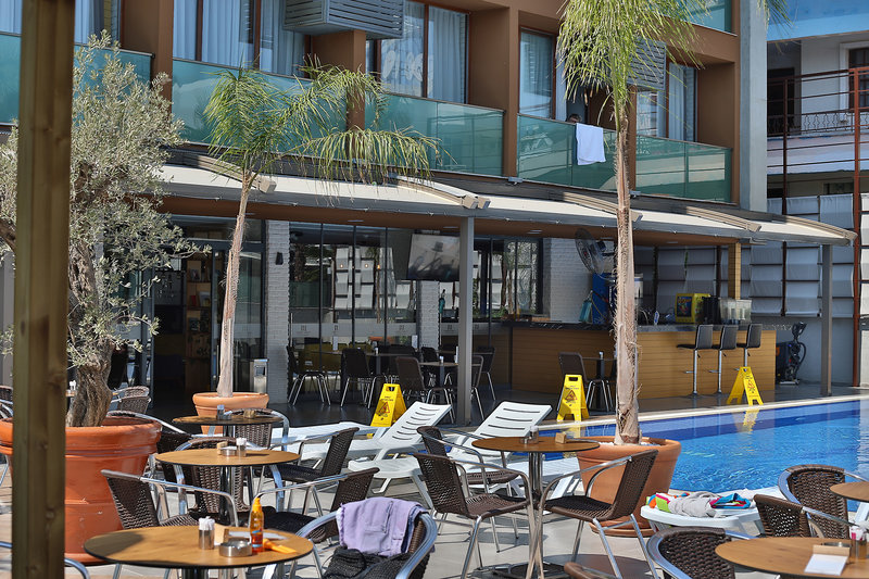 Laren Family Hotel & Spa 10