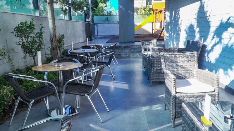 Laren Family Hotel & Spa 11