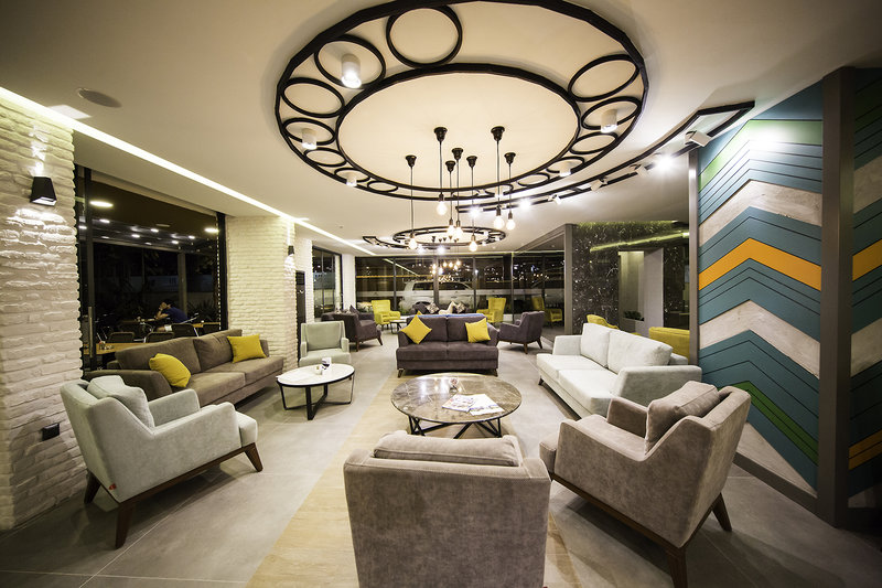 Laren Family Hotel & Spa 13